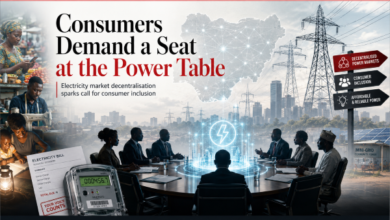 Consumers Demand Seat at Electricity Market Decentralisation Table