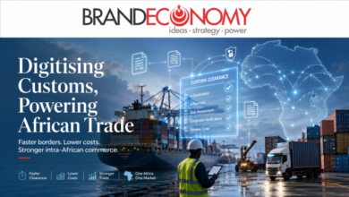 Customs Modernisation Is Africa’s AfCFTA Gateway, Experts Say