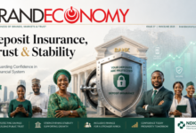 Why Deposit Insurance Matters for Savings, Credit and Economic Stability - Oyedele