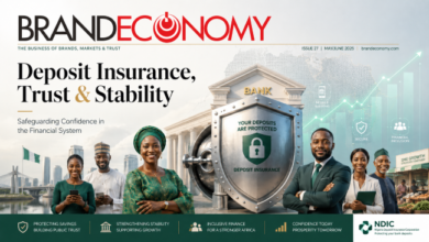 Why Deposit Insurance Matters for Savings, Credit and Economic Stability - Oyedele