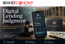 Digital Lending Judgment: WASPAN Counters FCCPC, Says Court Drew a Firm Line on Licensing Powers