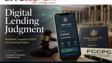 Digital Lending Judgment: WASPAN Counters FCCPC, Says Court Drew a Firm Line on Licensing Powers