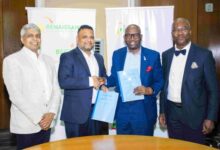 Renaissance, Indorama Seal 16-Year Gas Deal to Boost Fertiliser Production and Food Security