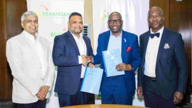 Renaissance, Indorama Seal 16-Year Gas Deal to Boost Fertiliser Production and Food Security