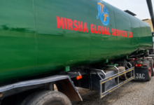 NAFDAC Intercepts Edible-Oil Tankers Carrying Diesel in Lagos