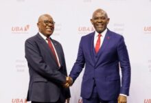 UBA After Elumelu: Nnorom Takes the Chair as Africa’s Global Bank Enters a New Governance Era