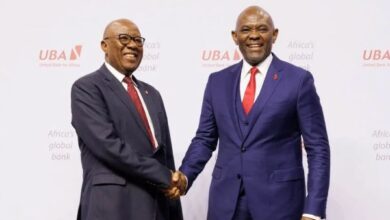 UBA After Elumelu: Nnorom Takes the Chair as Africa’s Global Bank Enters a New Governance Era