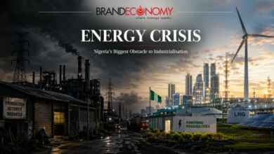 Nigeria’s Energy Crisis Threatens Industrialisation, Jobs and Growth, Says Emir Sanusi