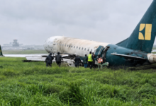 When the Runway Ran Out: First Major Test of Safety, Governance and Brand Trust for Enugu Air