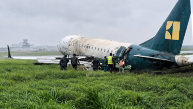When the Runway Ran Out: First Major Test of Safety, Governance and Brand Trust for Enugu Air