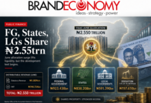 ₦2.55trn FAAC Windfall: Nigeria’s Revenue Surge Raises Stakes for Businesses, Economy and Growth