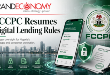 FCCPC Resumes Digital Lending Regulations After Court Victory
