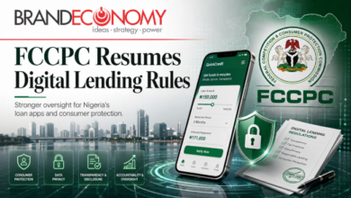 FCCPC Resumes Digital Lending Regulations After Court Victory