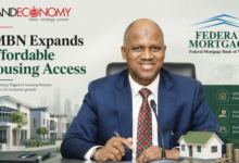 FMBN Reaffirms Commitment to Affordable Housing Access at AIHS 2026