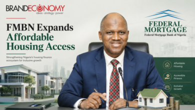 FMBN Reaffirms Commitment to Affordable Housing Access at AIHS 2026