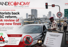 Motorists Back Tougher Road-Safety Law, Reject Proposed ₦100,000 Traffic Fines