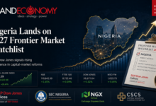 SEC, NGX Reforms Put Nigeria on S&P Dow Jones Frontier Market Review List 