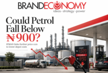 Could Petrol Price Fall Below ₦900? IPMAN Links Further Cuts to Lower Depot Costs