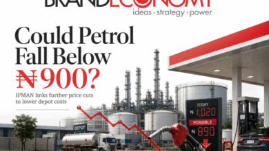 Could Petrol Price Fall Below ₦900? IPMAN Links Further Cuts to Lower Depot Costs