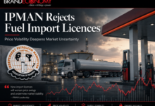 IPMAN Rejects Fresh Fuel Import Licences amid Price Volatility