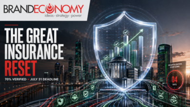 Nigeria’s Insurance Recapitalisation: 70% Complete Verification Before July 31 Deadline 