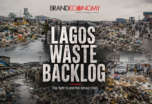 LAWMA Unveils Sweeping Reforms to Clear Lagos Waste Backlog
