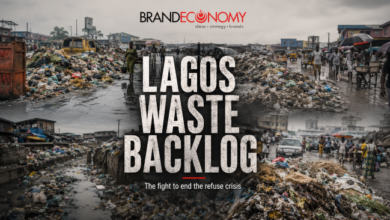 LAWMA Unveils Sweeping Reforms to Clear Lagos Waste Backlog
