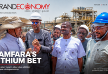 Zamfara’s $200m Lithium Plant: Gov Lawal Targets 2,000 Jobs, Local Processing and Mining Rebirth