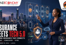 Leadway, CubeCover, Vitse Back IMT 5.0 as Nigeria’s Insurance-Tech Race Accelerates