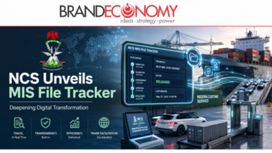 Nigeria Customs Launches MIS File Tracker to Speed Administration and Trade
