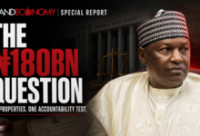 48 Properties, One Accountability Test: What Malami Forfeiture Ruling Means