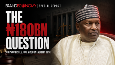 48 Properties, One Accountability Test: What Malami Forfeiture Ruling Means