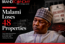 Malami Loses 48 Properties, Retains Nine as Court Orders Final Forfeiture