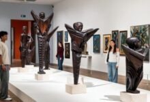 Access Holdings, Coronation Put Nigerian Modernism on the Global Stage as Tate Exhibition Draws 180,000 Visitors