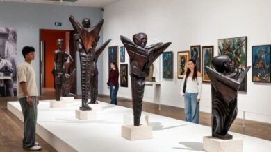 Access Holdings, Coronation Put Nigerian Modernism on the Global Stage as Tate Exhibition Draws 180,000 Visitors