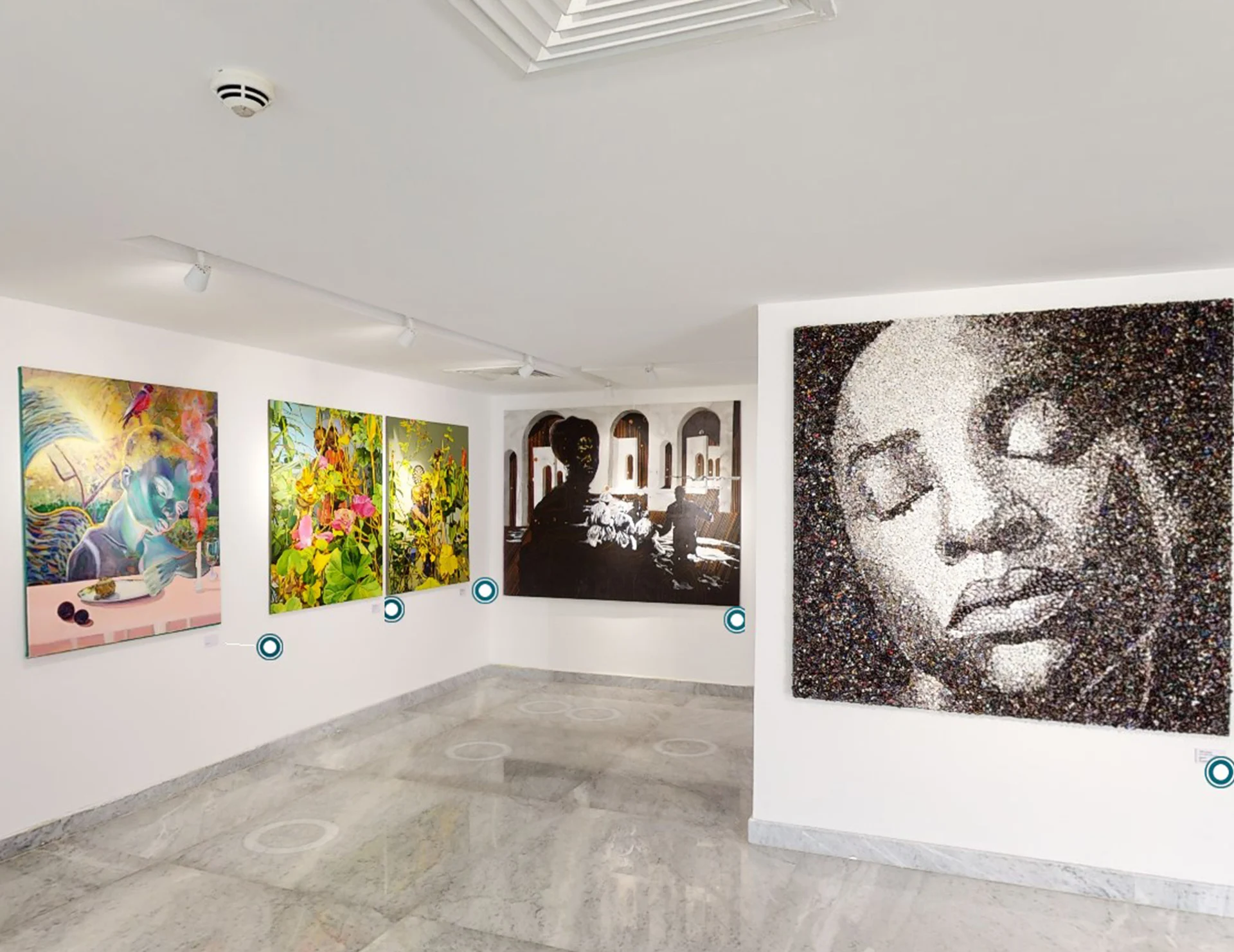 Access Holdings, Coronation Put Nigerian Modernism on the Global Stage as Tate Exhibition Draws 180,000 Visitors