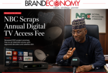 NBC Scraps Annual Digital TV Fee as FreeTV Decoders Drop Below ₦20,000