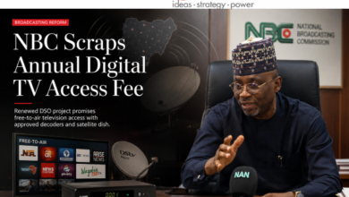 NBC Scraps Annual Digital TV Fee as FreeTV Decoders Drop Below ₦20,000