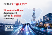 NCC Says Faster Fibre-to-the-Home Drive Is Critical to Nigeria’s Digital Economy Growth and $1 Trillion Economy Target