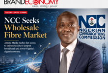 NCC Pushes Wholesale Fibre Market to Lower Internet Costs, Further Unlock Digital Economy