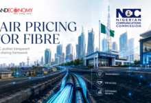 NCC Seeks Transparent Pricing Framework for Fibre Duct Sharing Under Dig-Once Policy