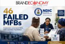 46 Failed Microfinance Banks: Customers Urge NDIC to Make Depositor Payouts Seamless