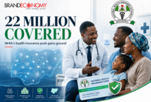 NHIA Hits 22 Million Health Insurance Enrollees as Nigeria’s Universal Coverage Push Gains Ground