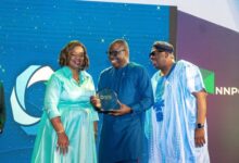 NLNG reaffirms Operational Excellence Strategy, Wins Energy Award at NOG 2026
