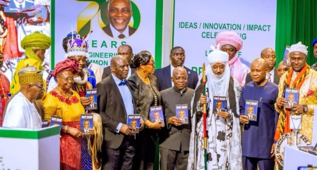 Nigeria’s Energy Crisis Threatens Industrialisation, Jobs and Growth, Says Emir Sanusi