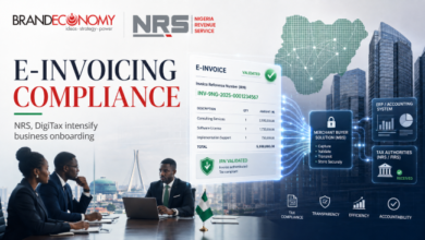 NRS, DigiTax Deepen Support as Nigerian Businesses Adopt E-Invoicing Framework