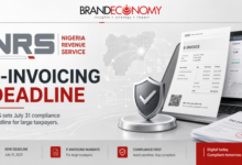 NRS Gives Large Taxpayers July 31 Deadline for Full E-Invoicing Compliance
