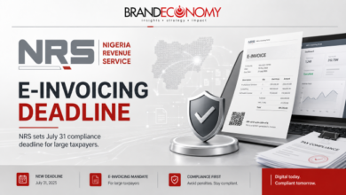 NRS Gives Large Taxpayers July 31 Deadline for Full E-Invoicing Compliance