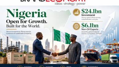 FG Touts $24.1bn Investment Inflows, Advances ₦350bn MSME Fund