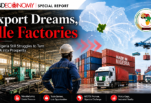 Export Dreams, Idle Factories: Why Nigeria Still Struggles to Turn AfCFTA into Prosperity